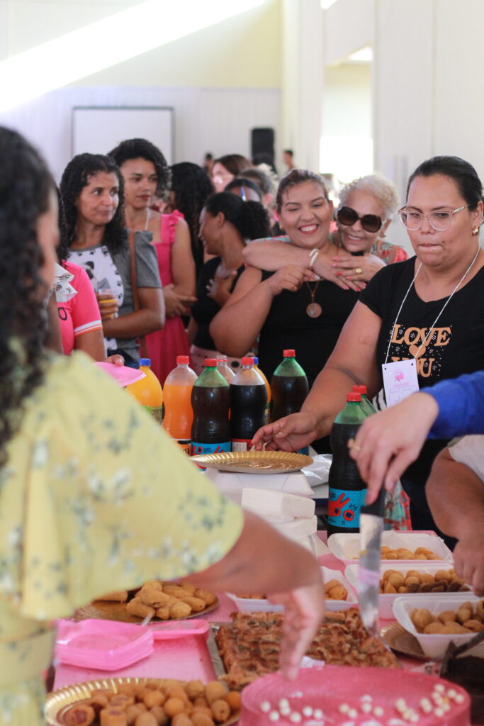 2ª edição do Poder da Mulher Empreendedora